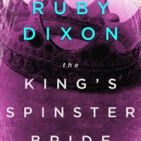 The King's Spinster Bride