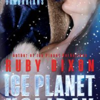 Ice Planet Holiday