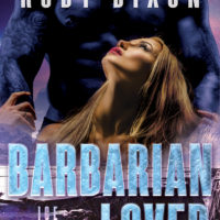 Barbarian Lover