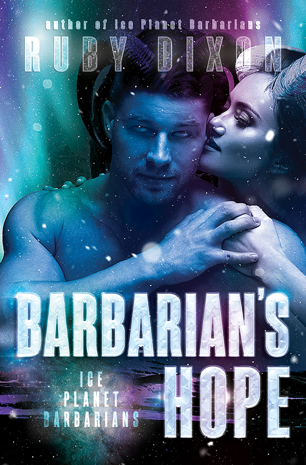 Barbarian’s Hope