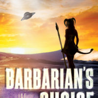 Barbarian's Choice