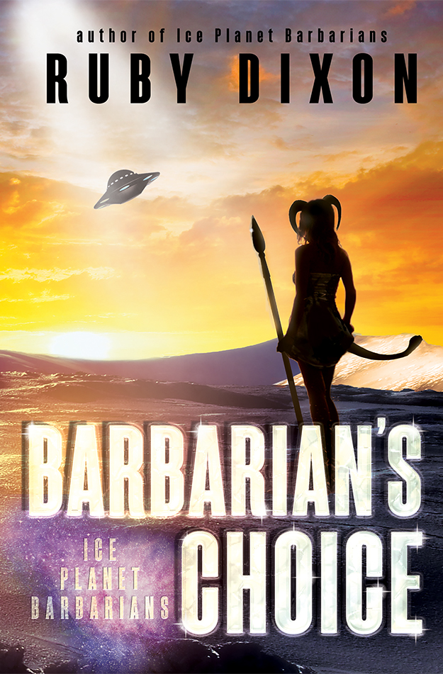 Barbarian's Choice