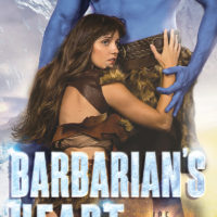 Barbarian's Heart