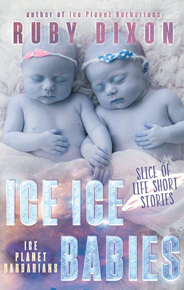Ice Ice Babies