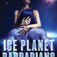 Ice Planet Barbarians