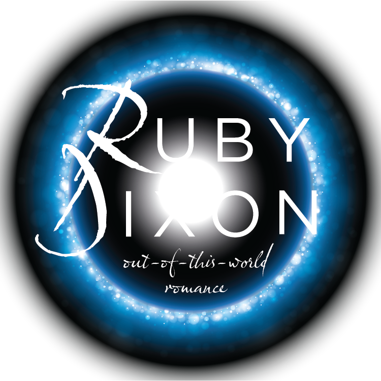 Ruby Dixon