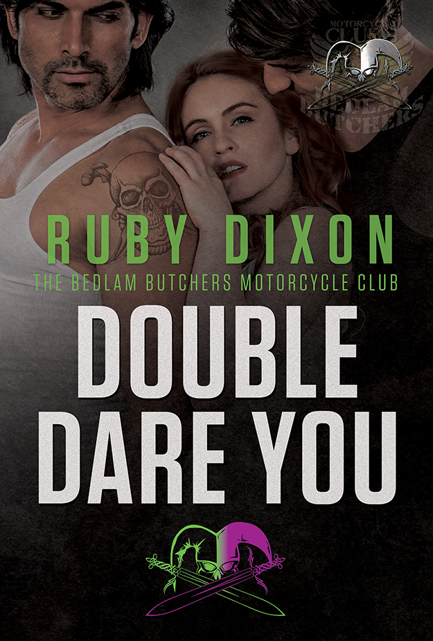 Double Dare You