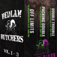 Bedlam Butchers Box Set 1