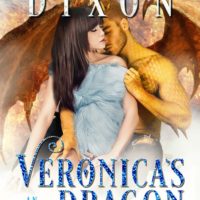 Veronica's Dragon