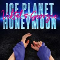 Ice Planet Honeymoon