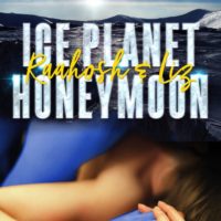 Ice-Planet-Honeymoon-Raahosh--Liz-Kindle