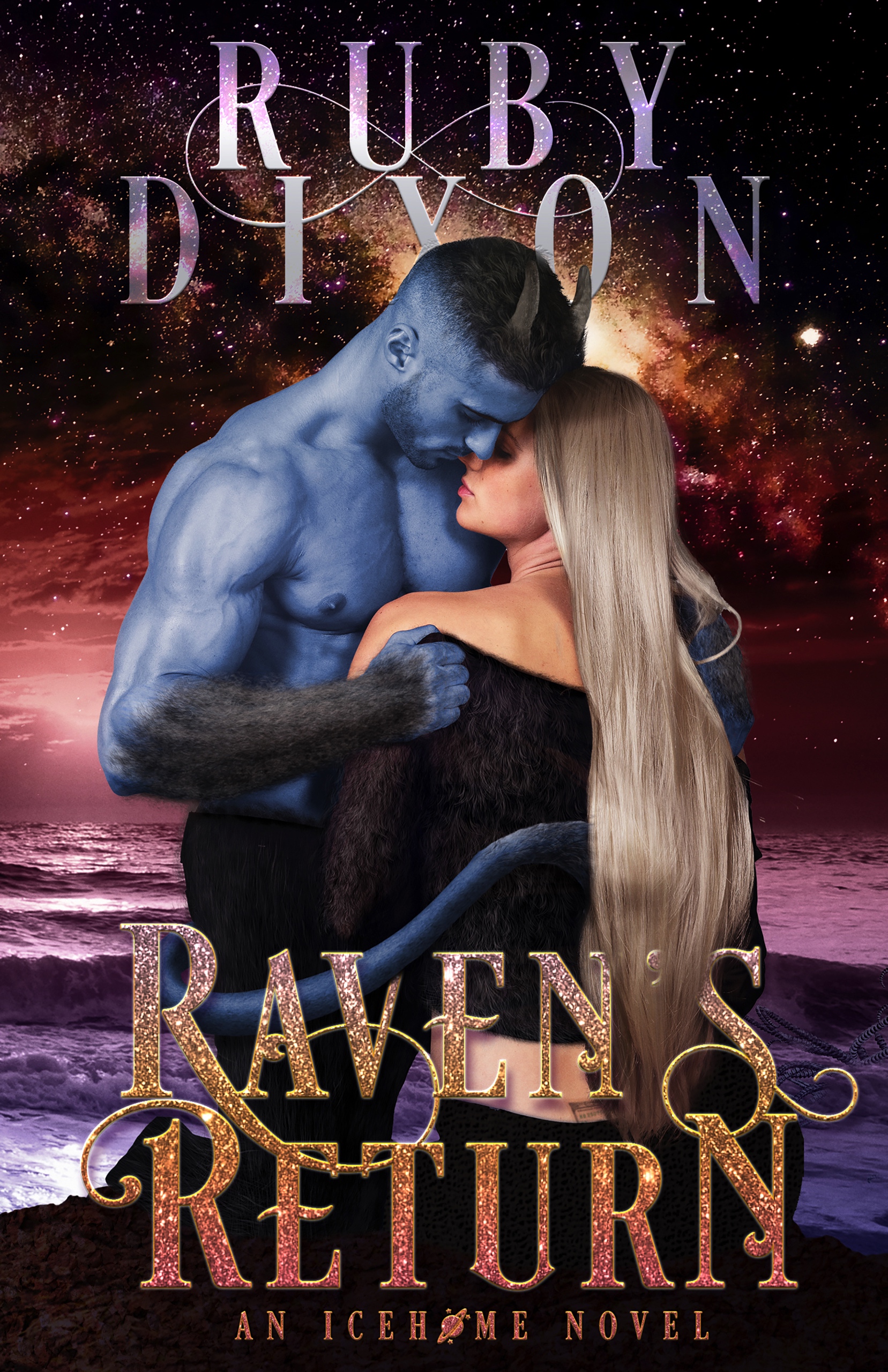 Raven’s Return