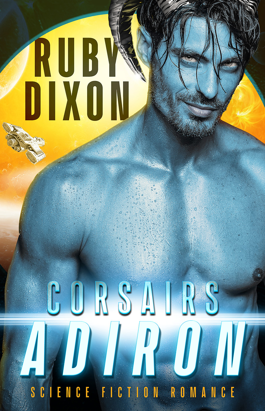 Corsairs: Adiron
