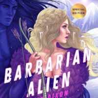 Barbarian Alien