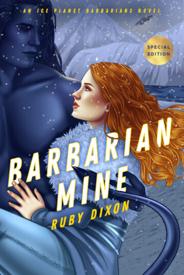 Barbarian Mine — Special Edition