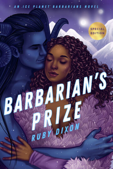 Barbarians Prize - Special Edition