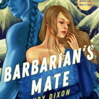 Barbarian's Mate - Special Edition