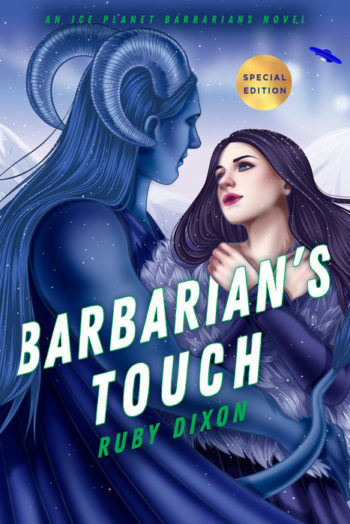 Barbarian’s Touch — Special Edition