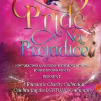 Pride Not Prejudice