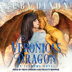 Veronica’s Dragon