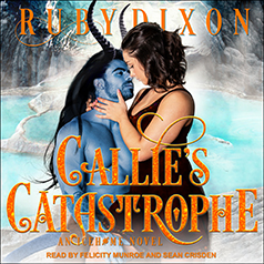 Callie’s Catastrophe