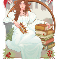 The King's Spinster Bride
