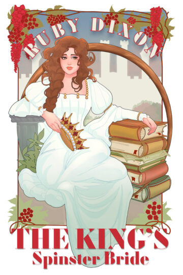 The King's Spinster Bride