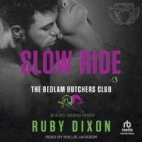 Slow Ride
