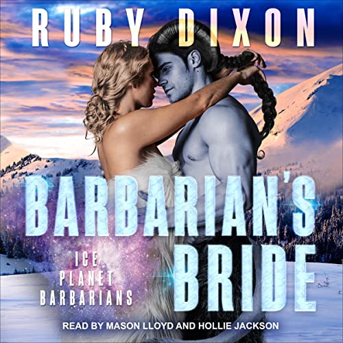 Barbarian’s Bride