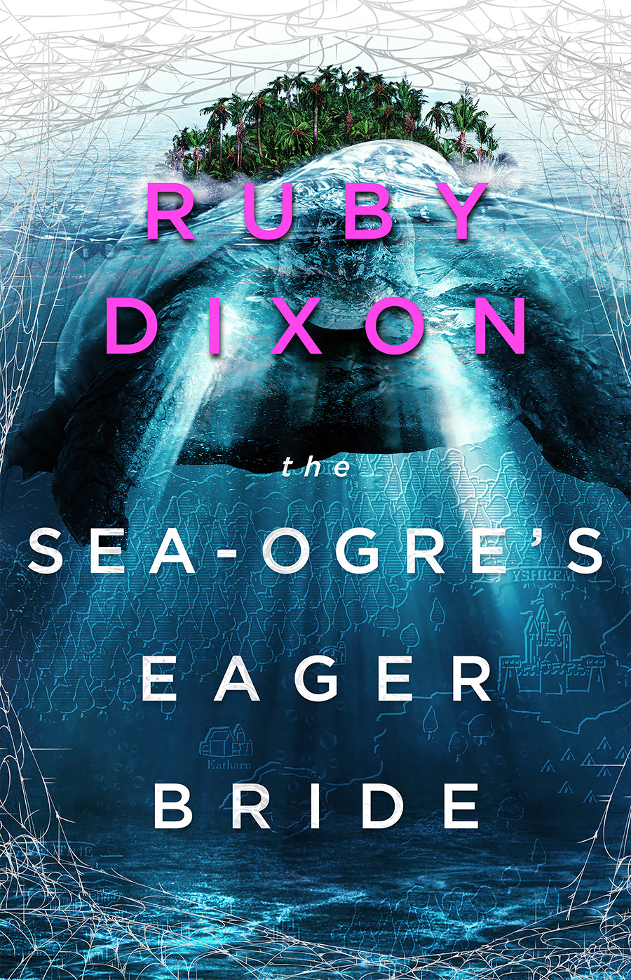 The Sea Ogre's Eager Bride