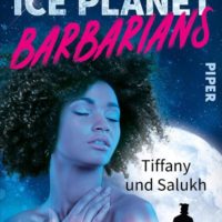 Ice Planet Barbarians – Tiffany und Salukh