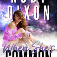 When She's Common by Ruby Dixon