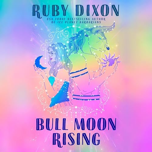 Bull Moon Rising