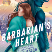 Barbarian's Heart Special Edition