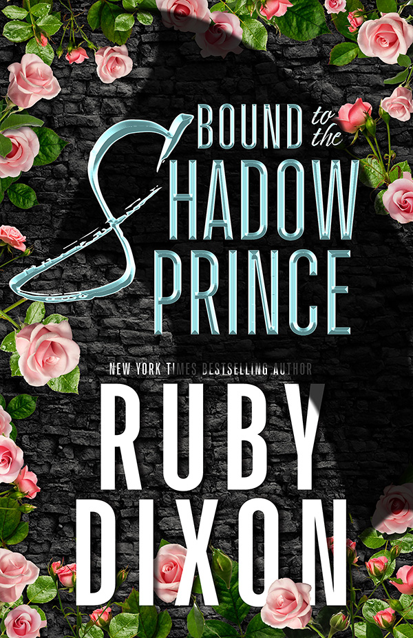 Bound to the Shadow Prince (Ebook)