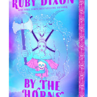 By the Horns - First Edition Hardcover