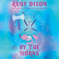 By the Horns - Audiobook