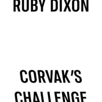 Corvak's Challenge Placeholder Cover