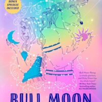 Bull Moon Rising