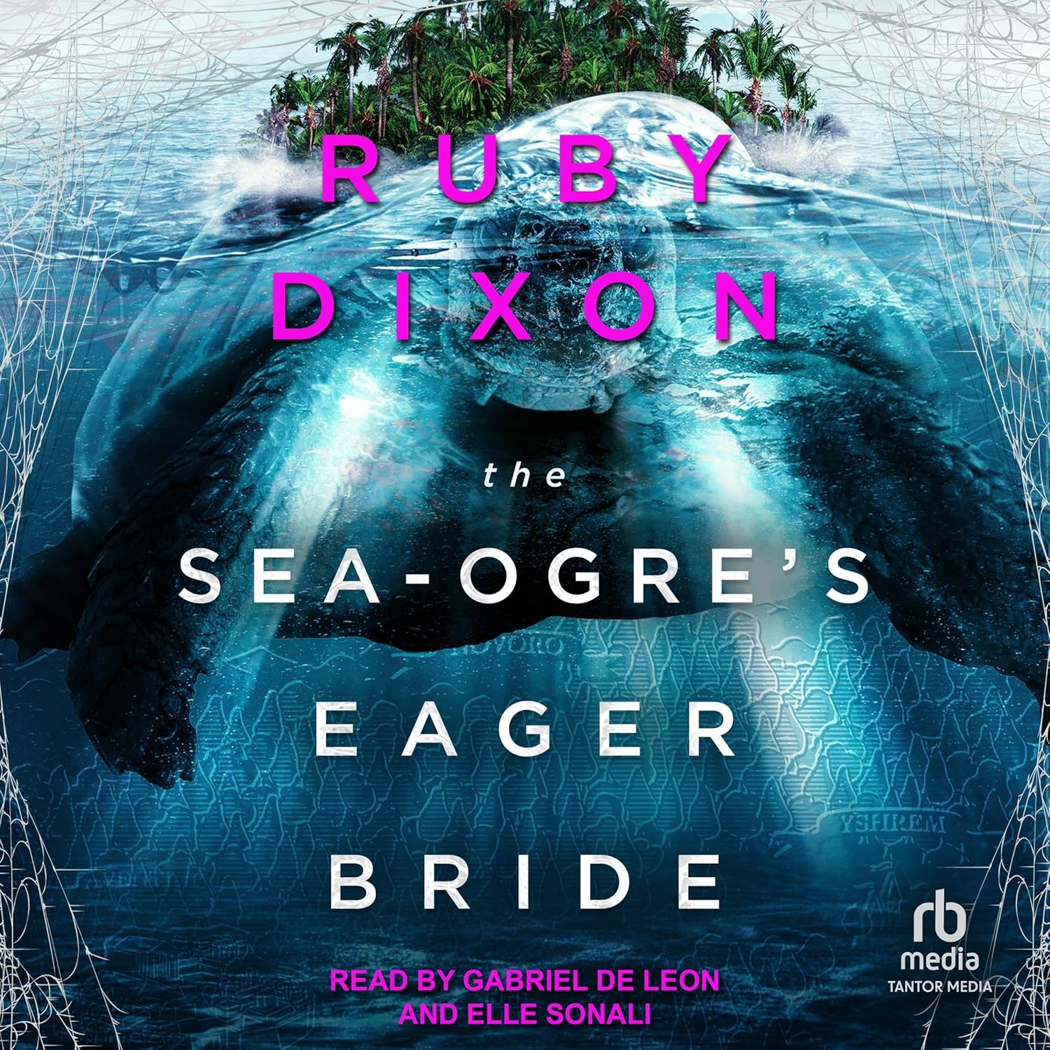 The Sea-Ogre’s Eager Bride