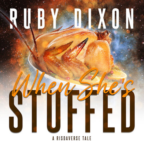 When She’s Stuffed