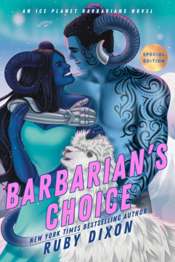 Barbarian's Choice - Special Edition
