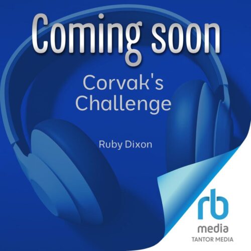 Corvak’s Challenge