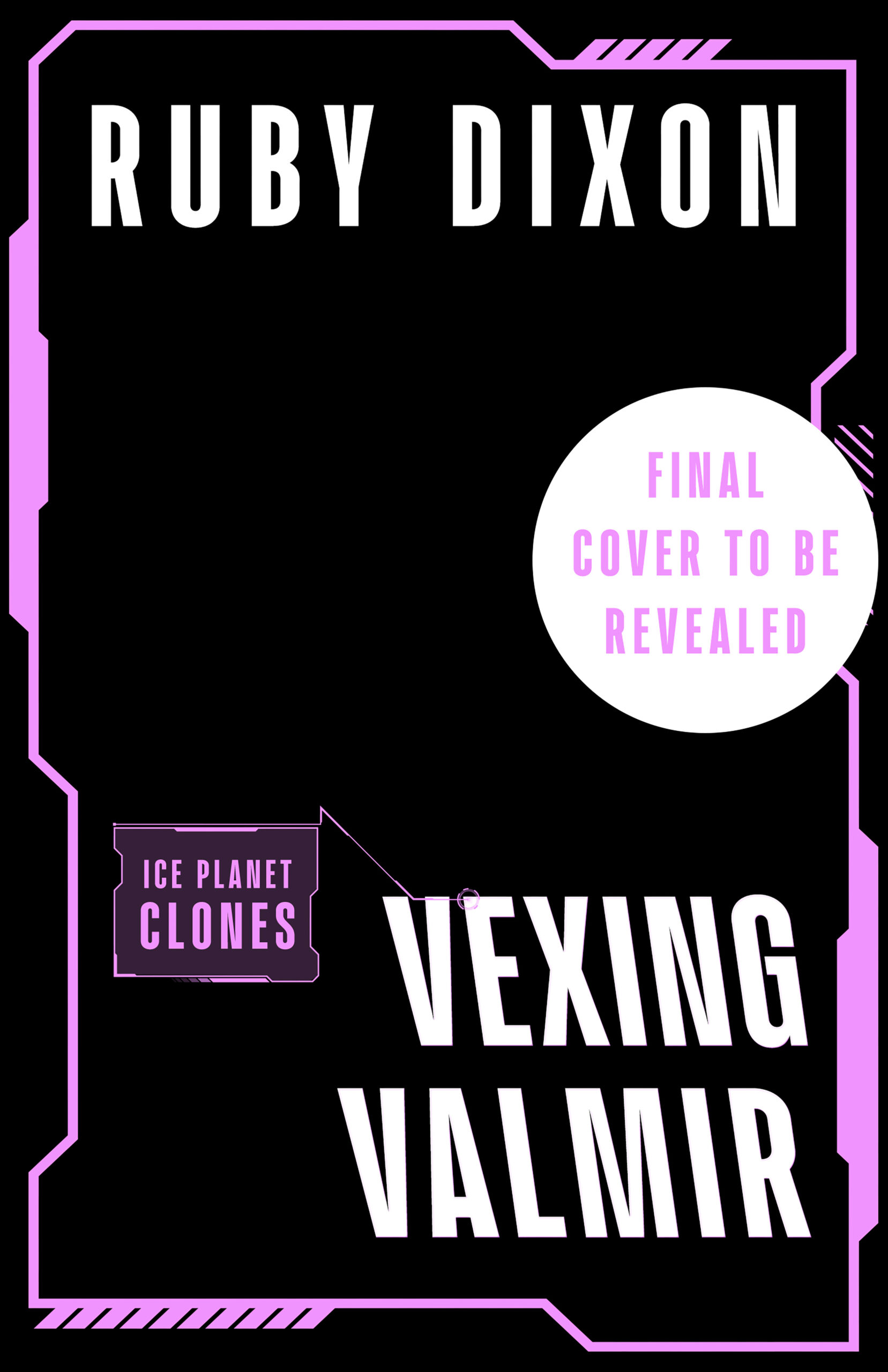 Vexing Valmir
