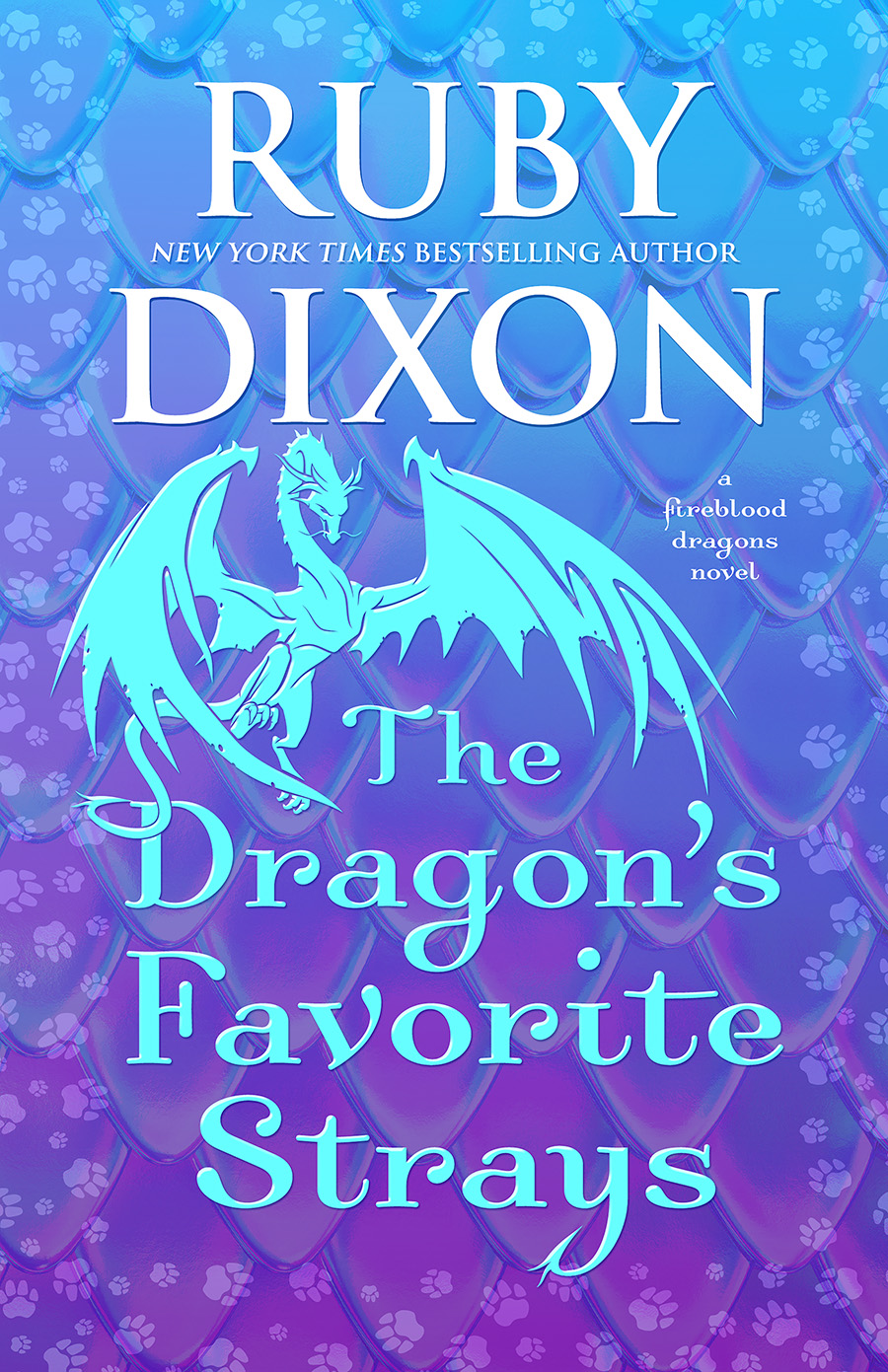 The Dragon’s Favorite Strays