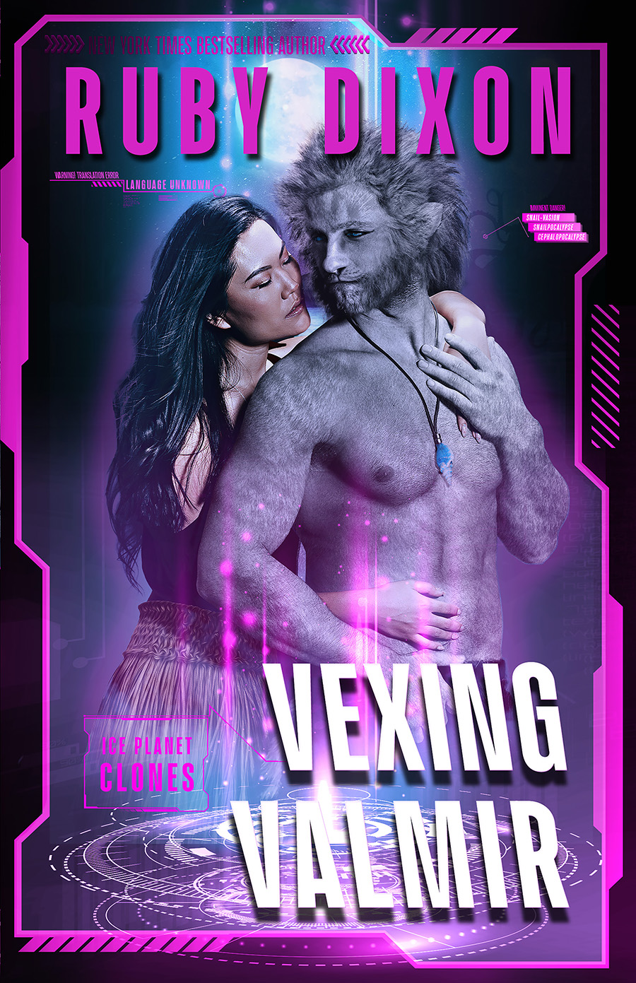 Vexing Valmir